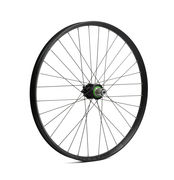 Hope Rear Wheel 27.5 Fortus 35W-Pro4-Black-150mm Shimano Aluminium  click to zoom image