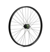 Hope Rear Wheel 27.5 Fortus 35W-Pro4-Black-150mm Shimano Steel  click to zoom image