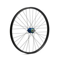 Hope Rear Wheel 27.5 Fortus 35W-Pro4-Blue-150mm