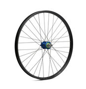 Hope Rear Wheel 27.5 Fortus 35W-Pro4-Blue-150mm Shimano Aluminium  click to zoom image