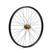 Hope Rear Wheel 27.5 Fortus 35W-Pro4-Orange-150mm  click to zoom image