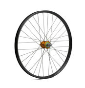 Hope Rear Wheel 27.5 Fortus 35W-Pro4-Orange-150mm Shimano Steel  click to zoom image