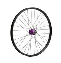 Hope Rear Wheel 27.5 Fortus 35W-Pro4-Purple-150mm