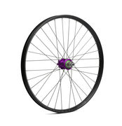 Hope Rear Wheel 27.5 Fortus 35W-Pro4-Purple-150mm Shimano Aluminium  click to zoom image