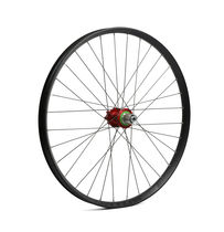 Hope Rear Wheel 27.5 Fortus 35W-Pro4-Red-150mm