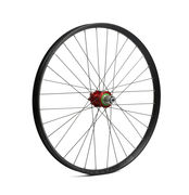 Hope Rear Wheel 27.5 Fortus 35W-Pro4-Red-150mm Shimano Aluminium  click to zoom image