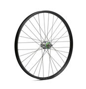 Hope Rear Wheel 27.5 Fortus 35W-Pro4-Silver-150mm Shimano Aluminium  click to zoom image
