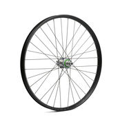 Hope Rear Wheel 27.5 Fortus 35W-Pro4-Silver-150mm Sram XD  click to zoom image