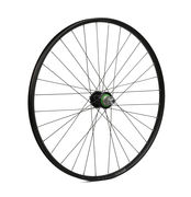 Hope Rear Wheel 29er Fortus 23W-Pro4-Black-148mm Boost  click to zoom image