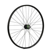 Hope Rear Wheel 29er Fortus 23W-Pro4-Black-148mm Boost Shimano Steel  click to zoom image