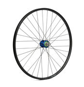 Hope Rear Wheel 29er Fortus 23W-Pro4-Blue Shimano Aluminium  click to zoom image
