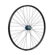 Hope Rear Wheel 29er Fortus 23W-Pro4-Blue Shimano Steel  click to zoom image