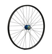 Hope Rear Wheel 29er Fortus 23W-Pro4-Blue-148mm Boost  click to zoom image