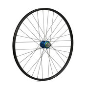 Hope Rear Wheel 29er Fortus 23W-Pro4-Blue-148mm Boost Shimano Aluminium  click to zoom image