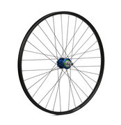 Hope Rear Wheel 29er Fortus 23W-Pro4-Blue-148mm Boost Sram XD  click to zoom image
