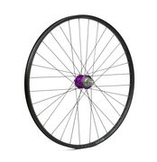 Hope Rear Wheel 29er Fortus 23W-Pro4-Purple  click to zoom image