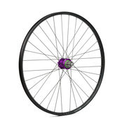 Hope Rear Wheel 29er Fortus 23W-Pro4-Purple Shimano Steel  click to zoom image