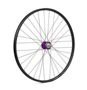 Hope Rear Wheel 29er Fortus 23W-Pro4-Purple Sram XD  click to zoom image