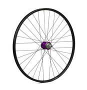Hope Rear Wheel 29er Fortus 23W-Pro4-Purple-148mm Boost  click to zoom image