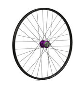 Hope Rear Wheel 29er Fortus 23W-Pro4-Purple-148mm Boost Shimano Steel  click to zoom image