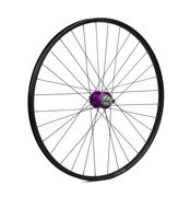 Hope Rear Wheel 29er Fortus 23W-Pro4-Purple-148mm Boost Sram XD  click to zoom image