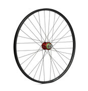Hope Rear Wheel 29er Fortus 23W-Pro4-Red Shimano Aluminium  click to zoom image
