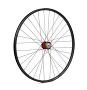 Hope Rear Wheel 29er Fortus 23W-Pro4-Red Sram XD  click to zoom image