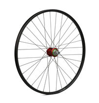 Hope Rear Wheel 29er Fortus 23W-Pro4-Red-148mm Boost