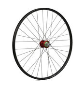 Hope Rear Wheel 29er Fortus 23W-Pro4-Red-148mm Boost  click to zoom image