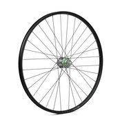 Hope Rear Wheel 29er Fortus 23W-Pro4-Silver  click to zoom image