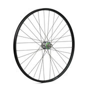 Hope Rear Wheel 29er Fortus 23W-Pro4-Silver Shimano Steel  click to zoom image