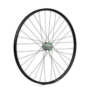 Hope Rear Wheel 29er Fortus 23W-Pro4-Silver Sram XD  click to zoom image