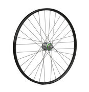 Hope Rear Wheel 29er Fortus 23W-Pro4-Silver-148mm Boost  click to zoom image