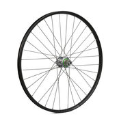 Hope Rear Wheel 29er Fortus 23W-Pro4-Silver-148mm Boost Shimano Aluminium  click to zoom image