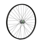 Hope Rear Wheel 29er Fortus 23W-Pro4-Silver-148mm Boost Sram XD  click to zoom image