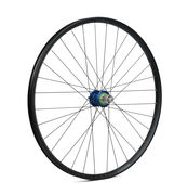 Hope Rear Wheel 29er Fortus 26W - Pro4 - 135/142 - Blue Shimano Aluminium  click to zoom image