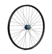 Hope Rear Wheel 29er Fortus 26W - Pro4 - 135/142 - Blue Shimano Steel  click to zoom image