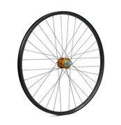 Hope Rear Wheel 29er Fortus 26W - Pro4 - 135/142 - Orange  click to zoom image