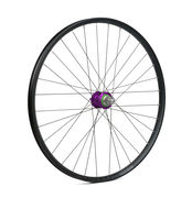 Hope Rear Wheel 29er Fortus 26W - Pro4 - 135/142 - Purple  click to zoom image