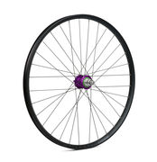Hope Rear Wheel 29er Fortus 26W - Pro4 - 135/142 - Purple Sram XD  click to zoom image