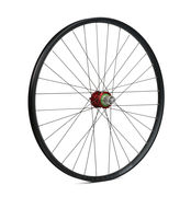 Hope Rear Wheel 29er Fortus 26W - Pro4 - 135/142 - Red Shimano Aluminium  click to zoom image