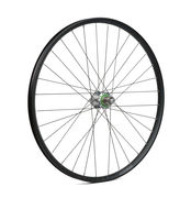 Hope Rear Wheel 29er Fortus 26W - Pro4 - 135/142 - Silver Shimano Steel  click to zoom image