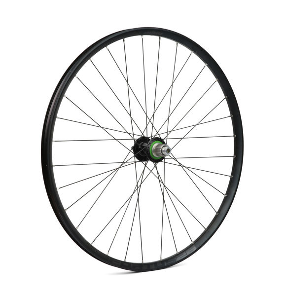 Hope Rear Wheel 29er Fortus 26W-Pro4-Black 148mm Boost click to zoom image
