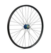 Hope Rear Wheel 29er Fortus 26W-Pro4-Blue 148mm Boost  click to zoom image