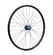 Hope Rear Wheel 29er Fortus 26W-Pro4-Blue 148mm Boost Shimano Steel  click to zoom image