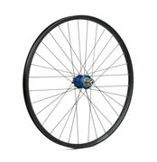 Hope Rear Wheel 29er Fortus 26W-Pro4-Blue 150mm Shimano Steel  click to zoom image
