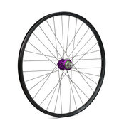 Hope Rear Wheel 29er Fortus 26W-Pro4-Purple 148mm Boost  click to zoom image