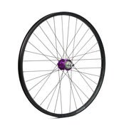 Hope Rear Wheel 29er Fortus 26W-Pro4-Purple 148mm Boost Sram XD  click to zoom image