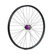 Hope Rear Wheel 29er Fortus 26W-Pro4-Purple 150mm Shimano Steel  click to zoom image