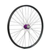 Hope Rear Wheel 29er Fortus 26W-Pro4-Purple 150mm Sram XD  click to zoom image